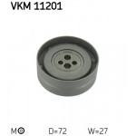 SKF Spannrolle, Zahnriemen